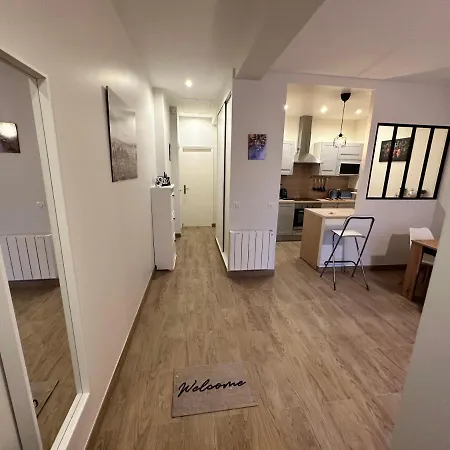 Appartement A 15Min De Paris Drancy Exterior photo