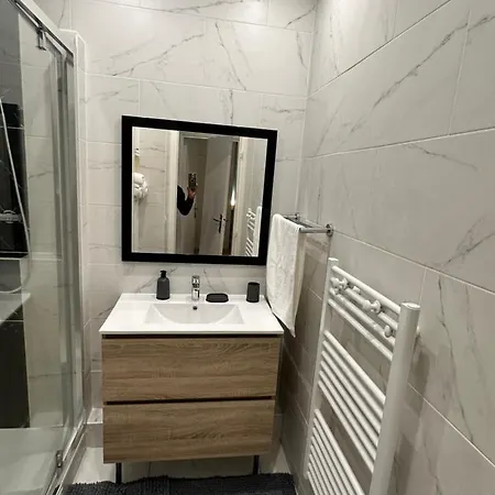 Appartement A 15Min De Paris Drancy Exterior photo