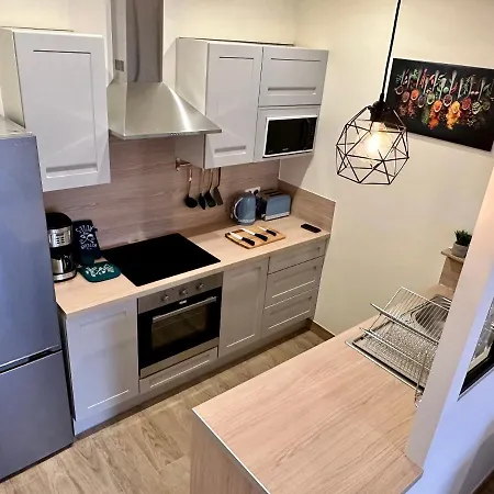 Appartement A 15Min De Paris Drancy Exterior photo