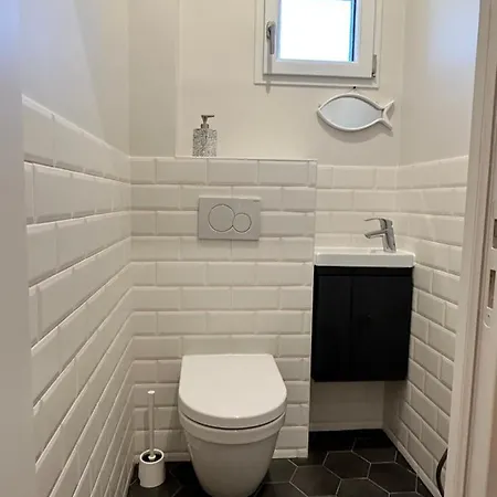 Appartement A 15Min De Paris Drancy Exterior photo
