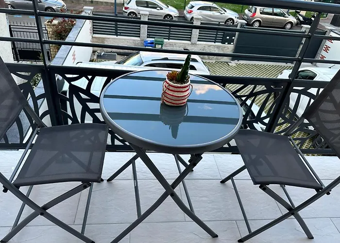 Appartement A 15Min De Paris