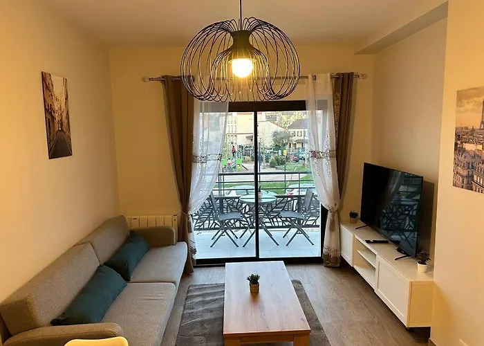 Appartement A 15Min De Paris