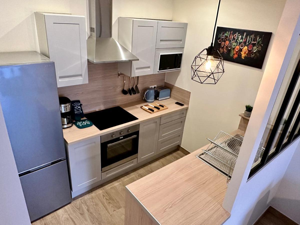 A 15min De Paris Apartment Drancy