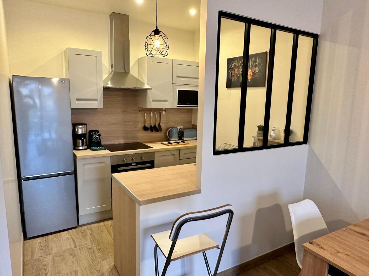 Apartment A 15min De Paris Drancy