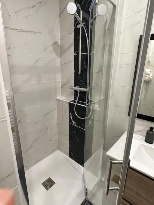 A 15min De Paris Apartment Drancy